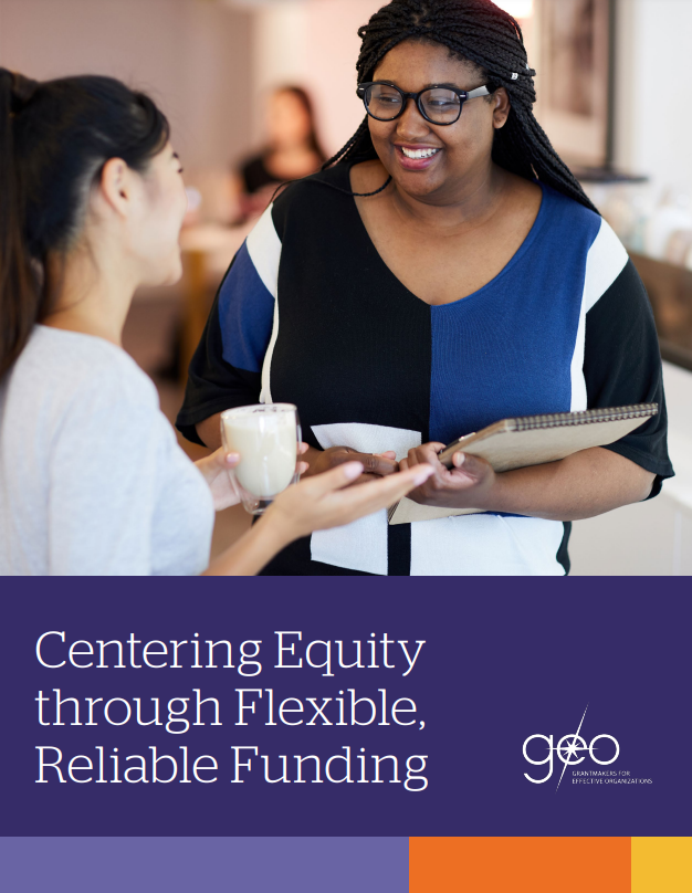 centering equity