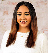 Tiana Lawrence