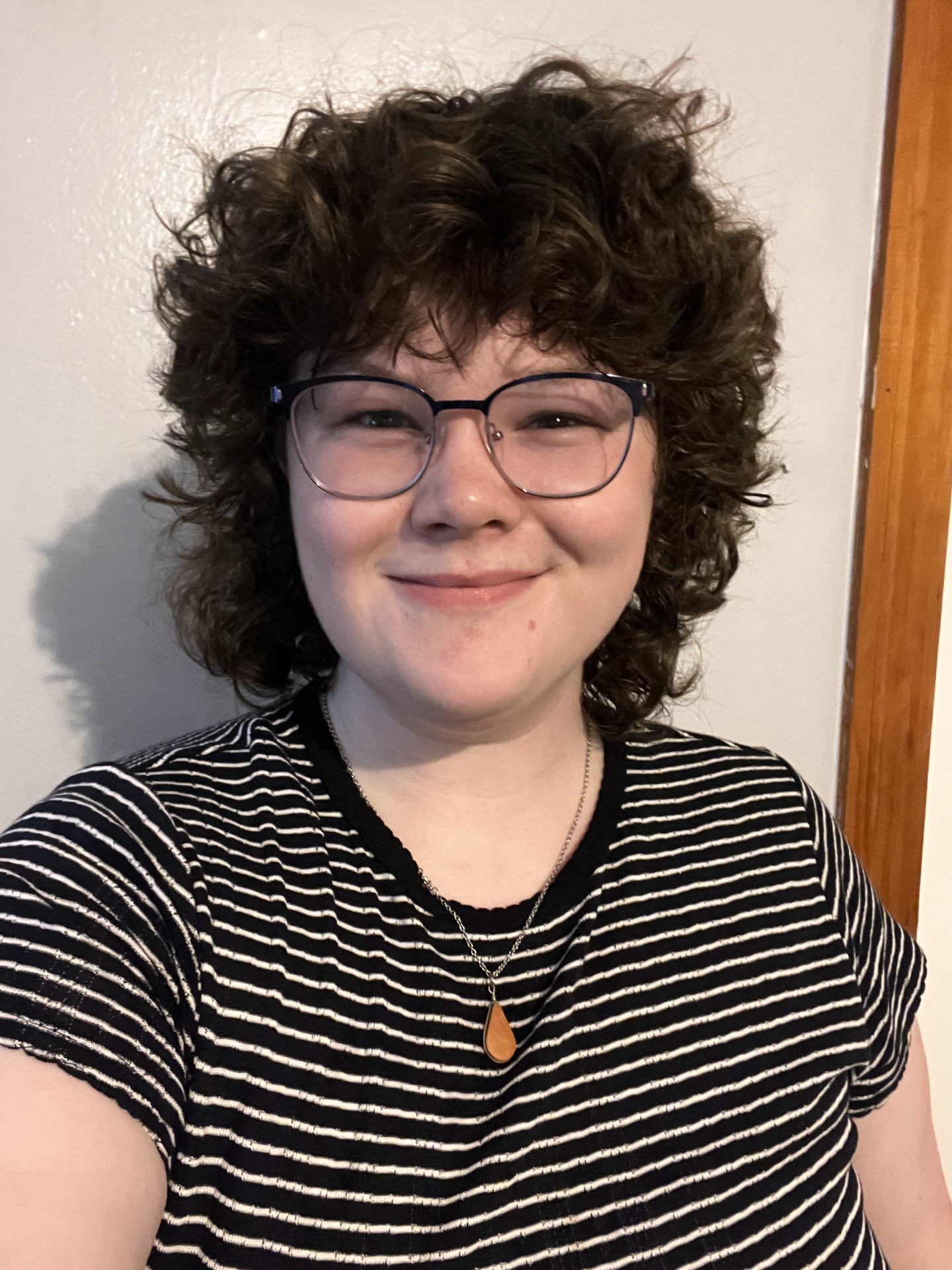 Grace Bio Photo