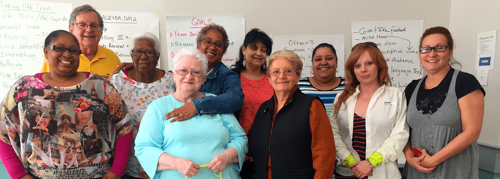 Leadership Development