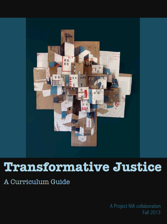 Transformative Justice