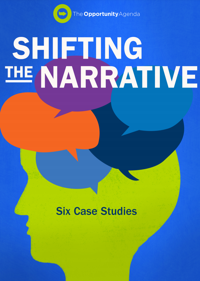 shift narrative