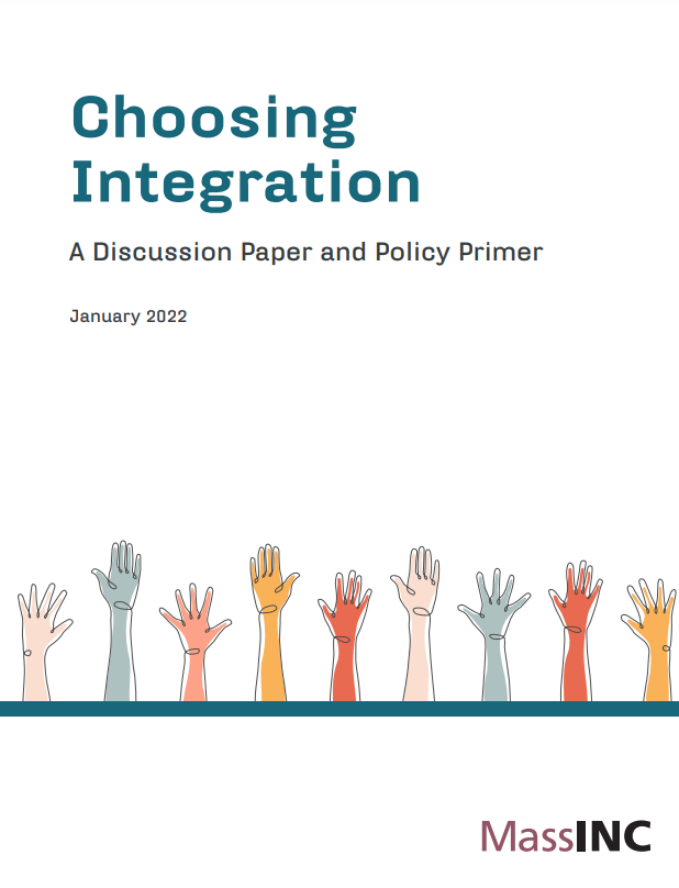 choosing integration