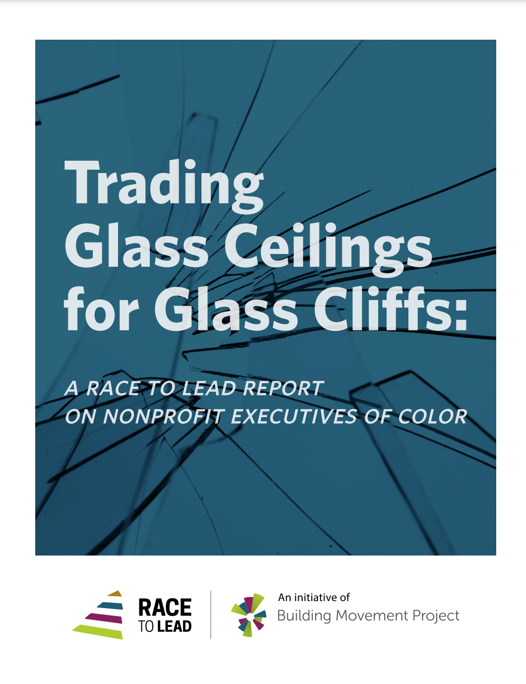 glass ceilings