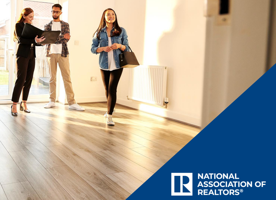 Race and Home buying in America