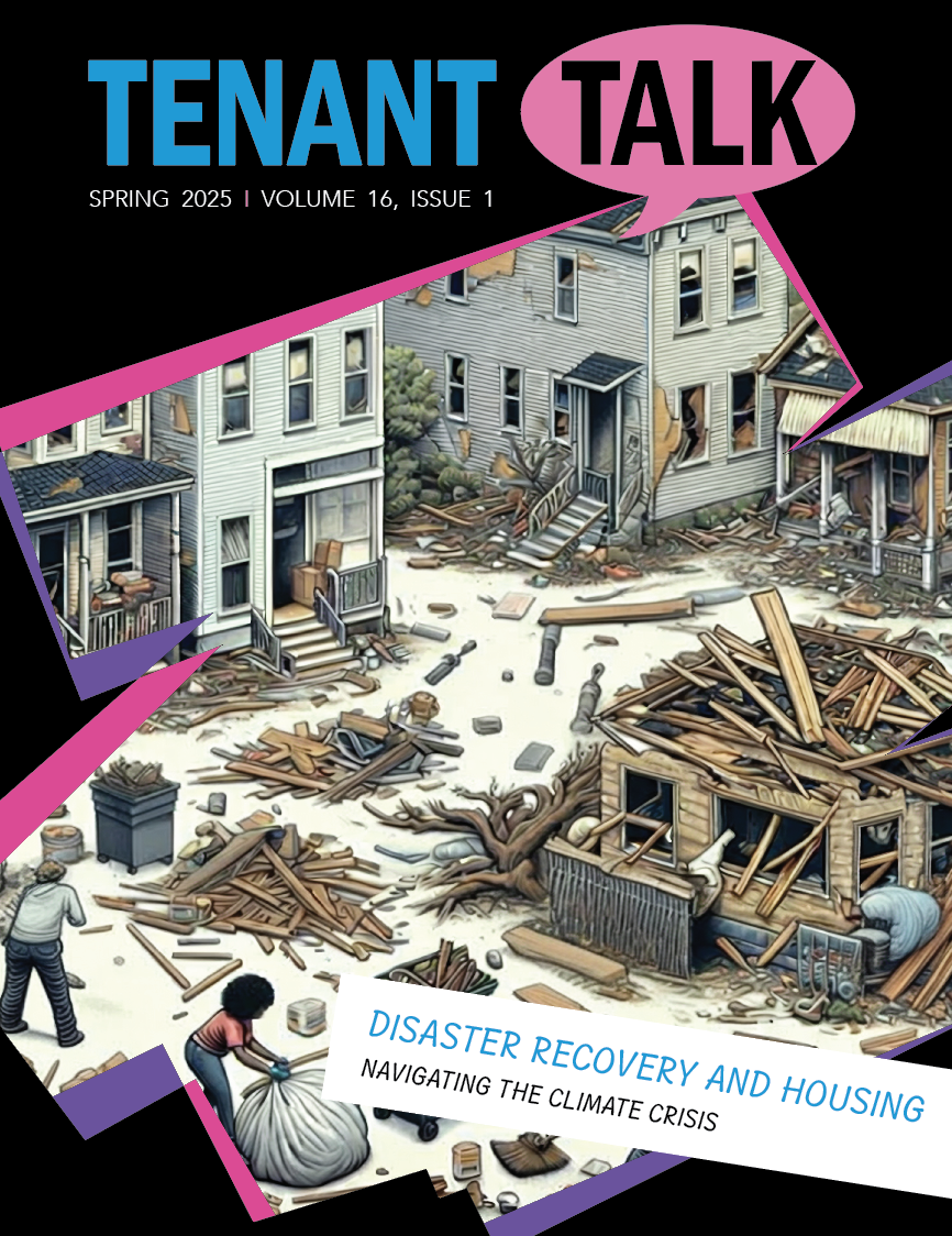 tenant talk cover