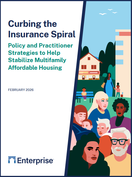 report cover