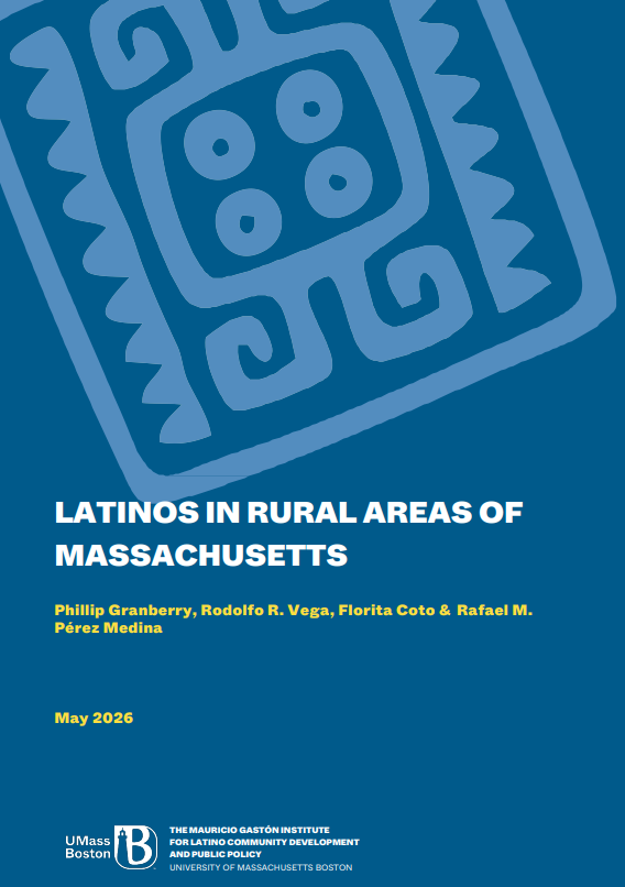 report cover
