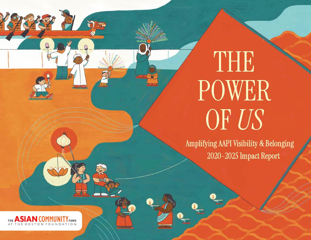 report cover