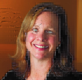 Sue Connelly